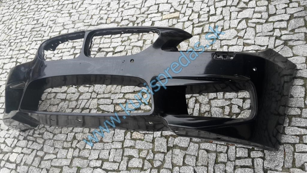 Predný nárazník BMW M6 F12 F13